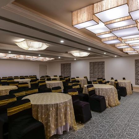The Downton Hotel Raipur  Exterior photo